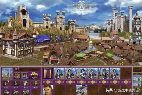 英雄无敌秘籍大全(英雄无敌3密码秘籍怎么用)插图1 英雄无敌秘籍大全(英雄无敌3密码秘籍怎么用)插图1