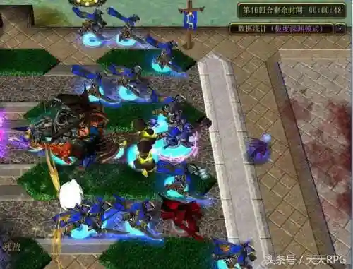 魔兽战就战搭配阵容(魔兽世界2v2最强阵容)插图10 魔兽战就战搭配阵容(魔兽世界2v2最强阵容)插图10