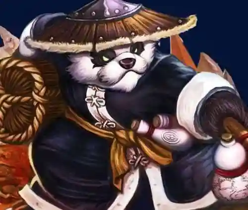 魔兽世界光明使者战袍(wlk光明使者战袍)插图47