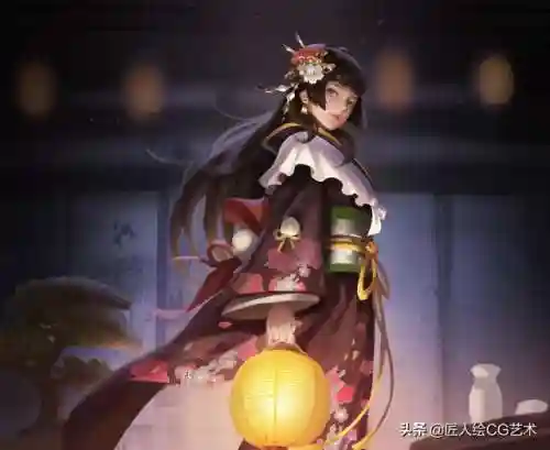 战国布武新手搭配阵容(大战国最强后期阵容)插图1