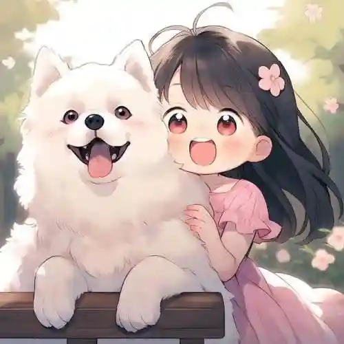超甜的情侣头像一人一半(扫一扫识别情头软件)插图2