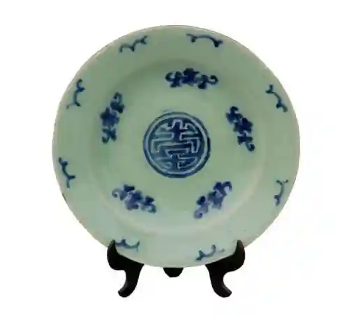 五福是指哪五福(传统五福图案)插图3