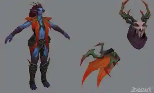 巨魔与精灵手机版(魔法与爪牙安卓中文版)插图11