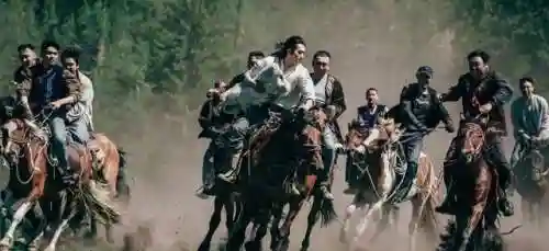 洛克王国小马驹(小马驹进化成什么)