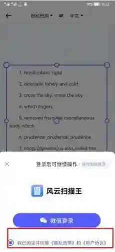 中翻译英文转换(自动翻译器)插图3