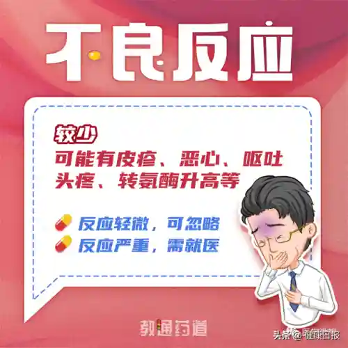 喝了布洛芬多长时间退烧(布洛芬的作用和用途)插图3