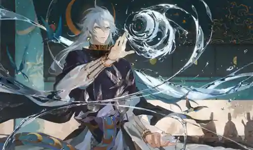 阴阳师彼岸花皮肤(月明竹幽是谁的皮肤)插图2