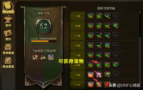 dnf增幅宠物(dnf60复古)插图6