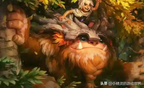 男刀九法师阵容搭配(云顶之弈s1九剑士阵容以及装备)插图2