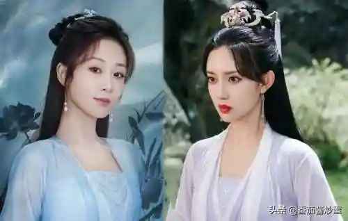 沉香如雪演员阵容搭配(卧龙无敌后期阵容搭配)插图5