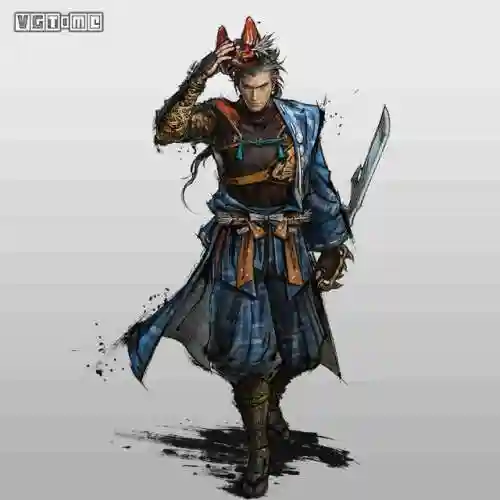 战国无双5阵容搭配谁(战国无双5值得培养武将)插图5