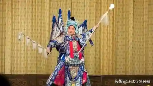 赵云的武器(赵子龙的长枪叫什么)插图3