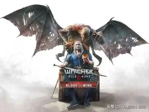 巫师猎魔人 阵容搭配攻略(巫师3狂猎什么流派好)插图2 巫师猎魔人 阵容搭配攻略(巫师3狂猎什么流派好)插图2