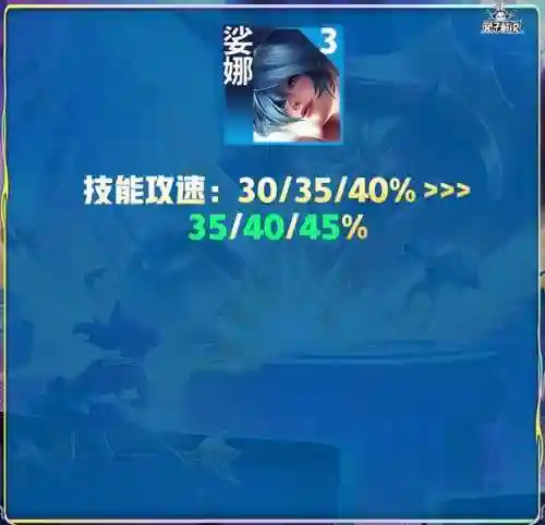 什么阵容搭配奶妈最好用(奶妈带什么套装比较好)插图9