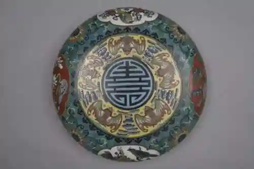 五福是指哪五福(传统五福图案)