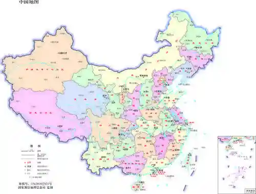 2023中国进入一级战备了吗(2024年中国会发生战争)插图2