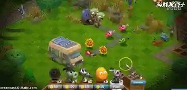 植物大战僵尸西游版无尽版(植物大战僵尸暑假龙宫版破解)插图10