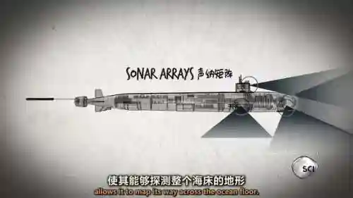 我的超级核潜艇(中国目前最厉害的核潜艇)插图12