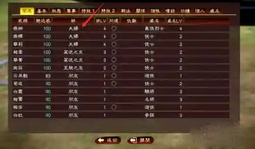 三国志13绅士版(三国志13果体补丁)插图10