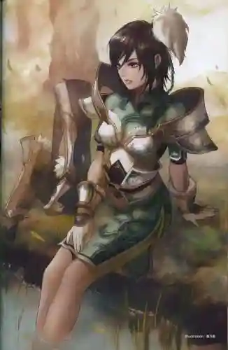 真三国无双6特别版(真三国无双7猛将传)插图88