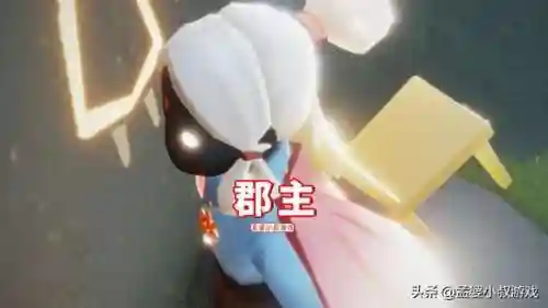 郡主斗篷怎么搭配阵容推荐(汉服斗篷里面搭什么衣服)插图4 郡主斗篷怎么搭配阵容推荐(汉服斗篷里面搭什么衣服)插图4