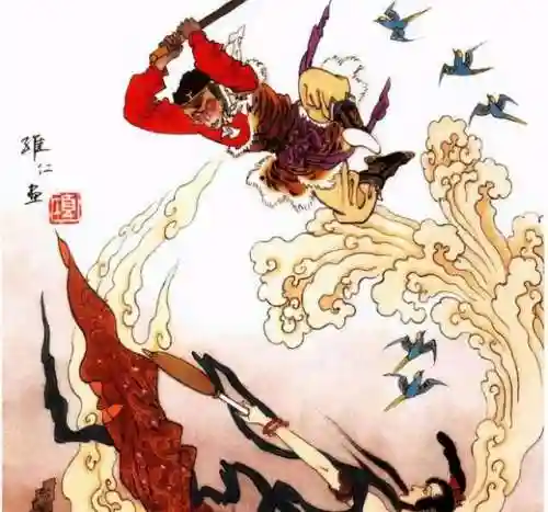 七圣召唤群殴阵容搭配(圣魂最强阵容)插图27