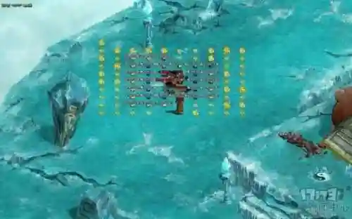 龙之谷游戏什么时候出的(龙之谷是哪一年出的)插图17