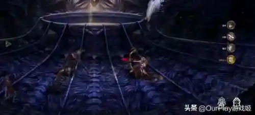 星之后裔职业阵容搭配(星之后裔初始角色推荐)插图16