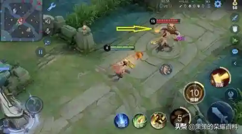鲁班蔡文姬安琪拉阵容怎么搭配(蔡文姬和谁搭配阵容最适合)插图3