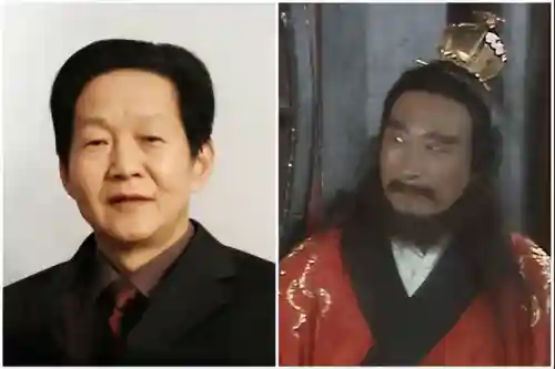 西游记演员死亡表(西游记50位美女排名)插图9