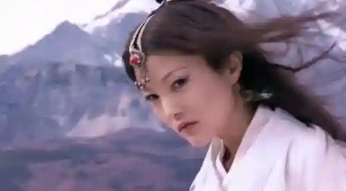 李青萝王语嫣李秋水三代同(王夫人李青萝)插图2 李青萝王语嫣李秋水三代同(王夫人李青萝)插图2