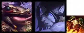 云顶福星版本剑魔阵容搭配(云顶之弈剑魔主c阵容最新)插图2