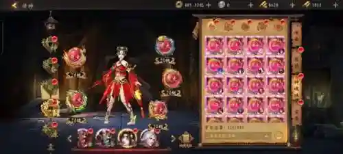 道士出观木系阵容搭配(道士出观)插图29