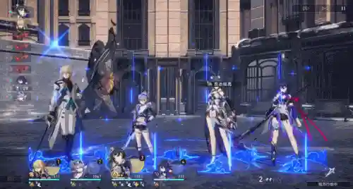 景元驭空阵容搭配(铃鹿御前阵容搭配pve)插图3