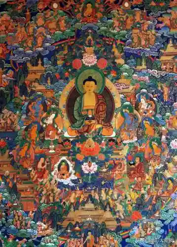 封神之战演化阵容搭配图(放置封神录后期阵容)插图11