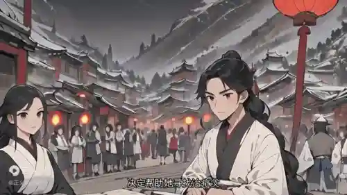 无敌师叔祖(最强祖师云游老道)插图2