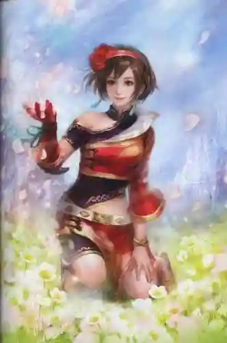 真三国无双6特别版(真三国无双7猛将传)插图34