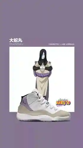 火影忍者炫酷头像(火影最帅绝版壁纸)插图4