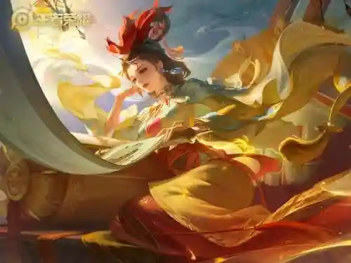 钟馗甄姬搭配什么阵容(钟馗和谁最好配合)插图4 钟馗甄姬搭配什么阵容(钟馗和谁最好配合)插图4