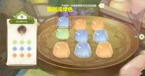 原神灵蕈最强搭配阵容(原神草神圣遗物搭配推荐)插图6