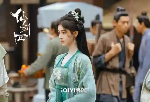仙剑女主阵容搭配推荐(雷主平民最强阵容搭配)插图5