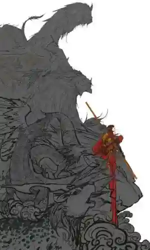 西游记之大圣归来图片(孙悟空的照片 大圣归来)插图45