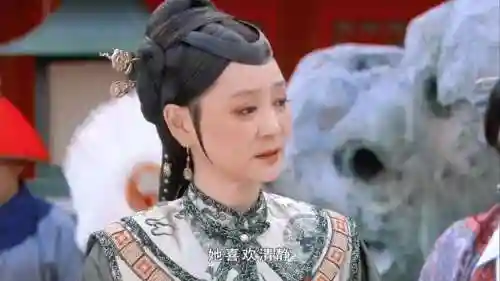 甄嬛战队 阵容搭配表格(甄嬛战队有哪些人)插图21