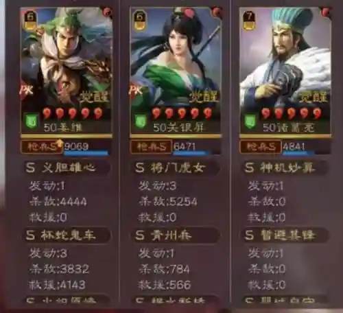 克制神兽阵容搭配图表大全(lol英雄天敌克制图表)