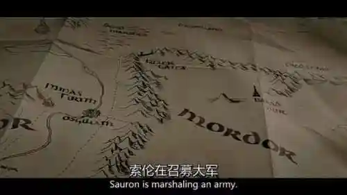 魔戒系列一共几部(魔戒9部曲的顺序)插图27