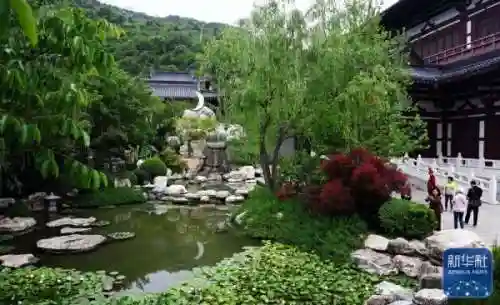 华清宫简介(西安华清宫景点介绍)插图9