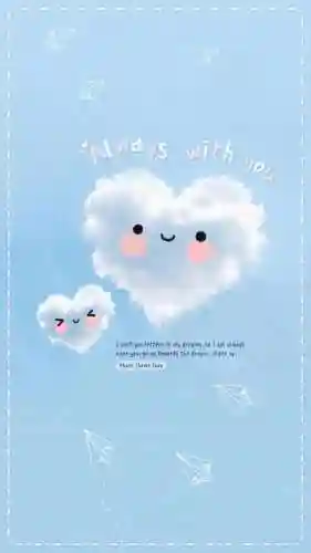 超呆萌可爱卡通图片(图片头像)插图29