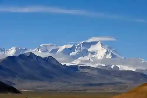 世界上最高的山峰(世界十大高峰排名)插图5