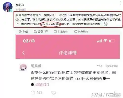 崩坏3猫猫阵容搭配图(崩坏3平民推荐队伍)插图1