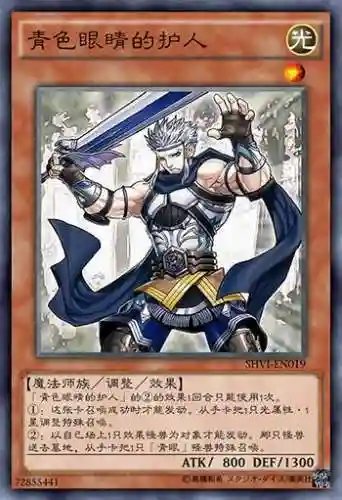青眼的光龙阵容搭配(青眼白龙最强卡组配置最新)插图9